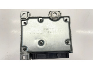 Блок подушек безопасности 9661384680   Citroen C6