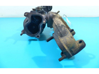  Турбина Audi A4 S4 B5 8D  028145702, IMPRK1221391         
