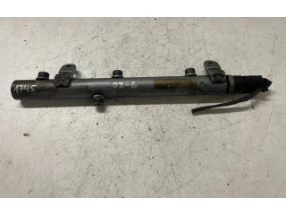 Vstřikovací lišta A6420700695, 0281002504   Mercedes-Benz ML W164    OM 642.940 
