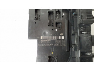 Блок предохранителей A2129009722   Mercedes-Benz E C207 W207    