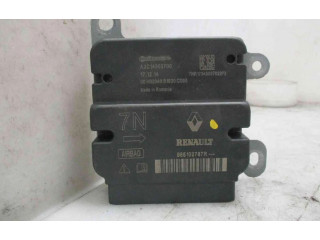 Блок подушек безопасности 985102787R, 985102787R   Dacia Sandero