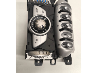 Блок управления климат-контролем 69790602, 3454079   Mini One  Cooper Coupe R56
