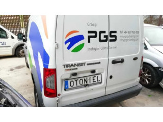 Зеркало электрическое        Ford Transit -  Tourneo Connect  2009-2013 года   