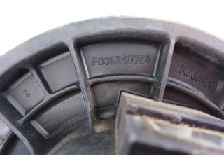 Вентилятор печки    F00S330024, E3-A3-25-3   Hyundai Tucson JM