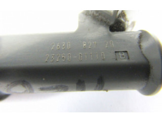 Vstřikovač 232500T110   Toyota C-HR  pro benzínový motor 1.8 2ZR-FXE 