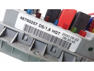Блок предохранителей 46760257, 46760257DS   Fiat Punto (188)    