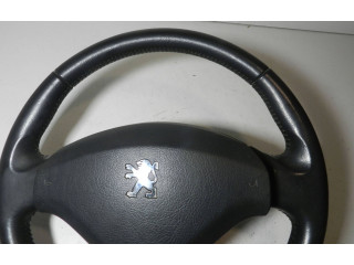 Volant Peugeot 3008 I 2014 965984658B, 96845302ZE  