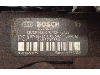 Vstřikovací čerpadlo 9683703780, HDI   Peugeot 407     