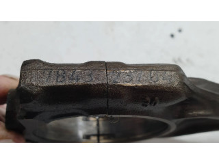  Поршень с шатуном N63 B44 A 784323704  BMW 7 F01 F02 F03 F04 для бензинового двигателя 4.4