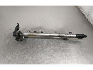 Vstřikovací lišta A6400702395001   Mercedes-Benz A W169    OM640940 