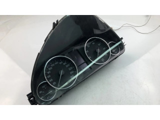Přístrojová deska  Mercedes-Benz C W205 2015 A2035408947  