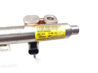 Vstřikovač 35310-08200, 3K2D019A0025   KIA Xceed    G4LH 