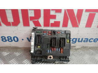 Блок управления U118470005   Citroen Berlingo