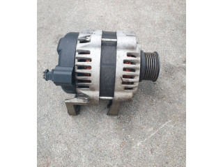 Генератор 13579667, 14V100A   Chevrolet Orlando      