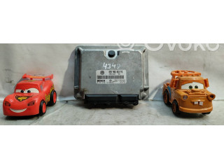 Řídící jednotka 038906018FQ, 038906018FQ   Volkswagen Passat Alltrack 2000