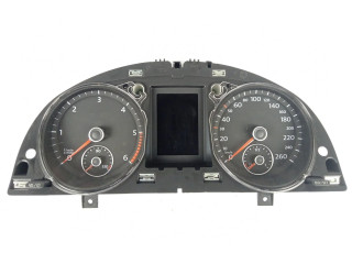 Панель приборов 3AA920870P   Volkswagen Passat Alltrack       