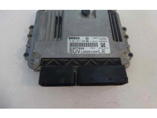 Řídící jednotka 51877440   Suzuki SX4 2013
