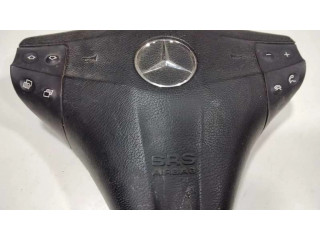 Подушка безопасности водителя YP3M353NC1P   Mercedes-Benz CLK AMG A208 C208