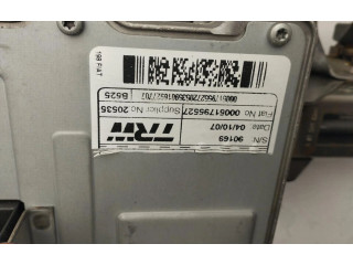 Руль Fiat Bravo  2007 - 2014 года 00051795527      