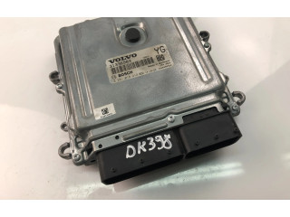 Řídící jednotka 31336983, 0281018414   Volvo V60 2012