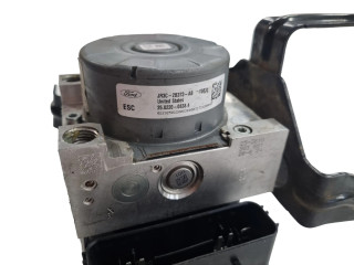 Блок АБС JR3C2C219AC, JR3C2B373AB   Ford  Mustang VI  2015- года