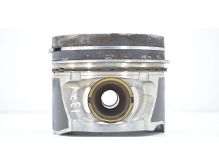  Поршень D4EB 2341027941, 2341027940  Hyundai Santa Fe для дизельного двигателя 2.2