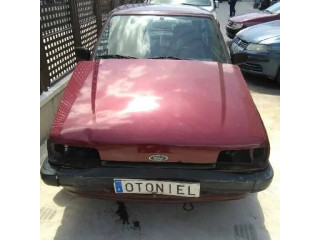 Задний фонарь      Ford Fiesta   1984-1988 года