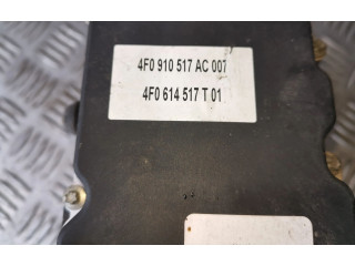 Блок АБС 4F0910517AC, 4F0614517T   Audi  A6 S6 C6 4F  2004 - 2011 года