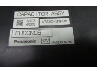   Pojistková skříňka 478803NF0A, CAPACITORASSY   Nissan NV200 2017