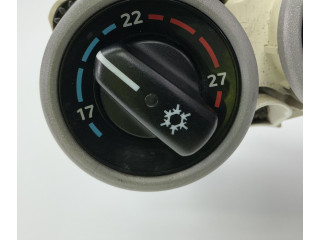 Блок управления климат-контролем A4548300485, 639939   Smart ForFour I