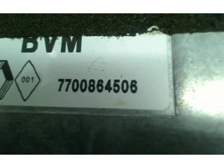 Řídící jednotka 7700864506, 7700864506   Renault Safrane 1996
