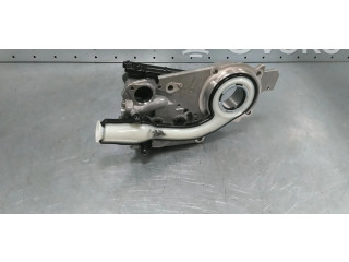 Масляный насос  CNH 0B5315105R, 0B5315105AB  Audi A6 S6 C7 4G 