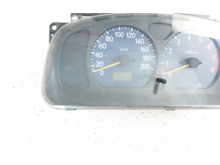 Спидометр (приборный щиток) 341008GA, 3410080G50   Suzuki Ignis