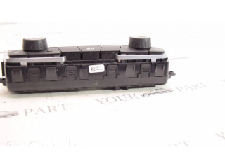 Блок управления климат-контролем 9371461   BMW X1 F48 F49