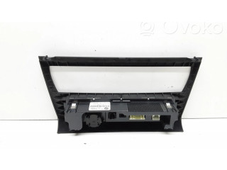 Блок управления климат-контролем 3443981, 64113443981   BMW X3 E83