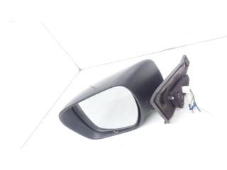 Zpětné zrcátko  levé Mazda 5 2006  012284  
