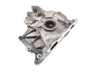 Масляный насос  368DT 6H4Q-6600-DB  Land Rover Range Rover Sport L320 