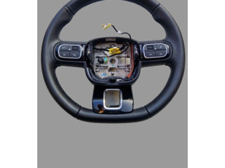 Руль Citroen C3 Aircross  2017 -  года 98118752ZD      