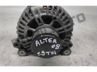Генератор 06F903023C   Seat Altea XL      