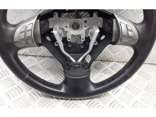Руль Subaru Legacy  2007 - 2009 года GS120-02880      
