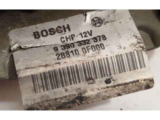 Моторчик дворников 288100F000, 9390332378    Ford Maverick
