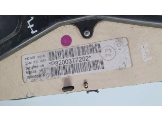 Přístrojová deska  Dacia Logan I 2006 P8200377202  