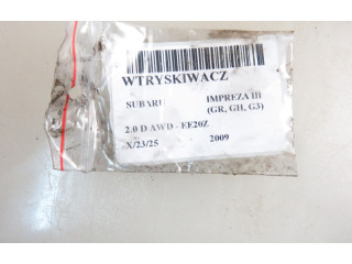 Vstřikovač 16613AA020, 16613AA020   Subaru Impreza III    EE20Z 