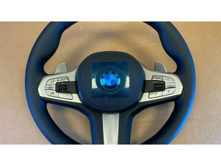 Volant BMW 7 G11 G12 2016 32308008179, 32307855724  