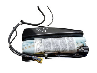 Подушка безопасности в сиденье 4G8880241B, 34117715B   Audi A6 S6 C7 4G