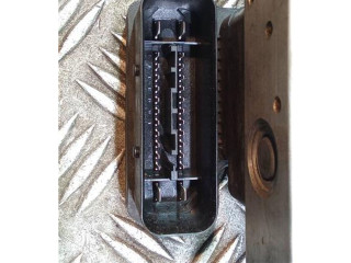 Блок ABS  96666542, 06210207724   Daewoo Matiz 