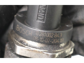 Топливная рампа A6460701895, A6420780149   Mercedes-Benz Vito Viano W639   для двигателя 646980