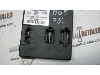 Блок комфорта A2115453632   Mercedes-Benz E W211   