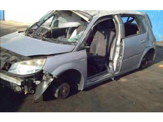 Блок управления АБС    Renault Scenic II -  Grand scenic II