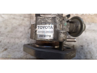 Vstřikovací čerpadlo 2310028030, 206181718   Toyota Avensis T220     